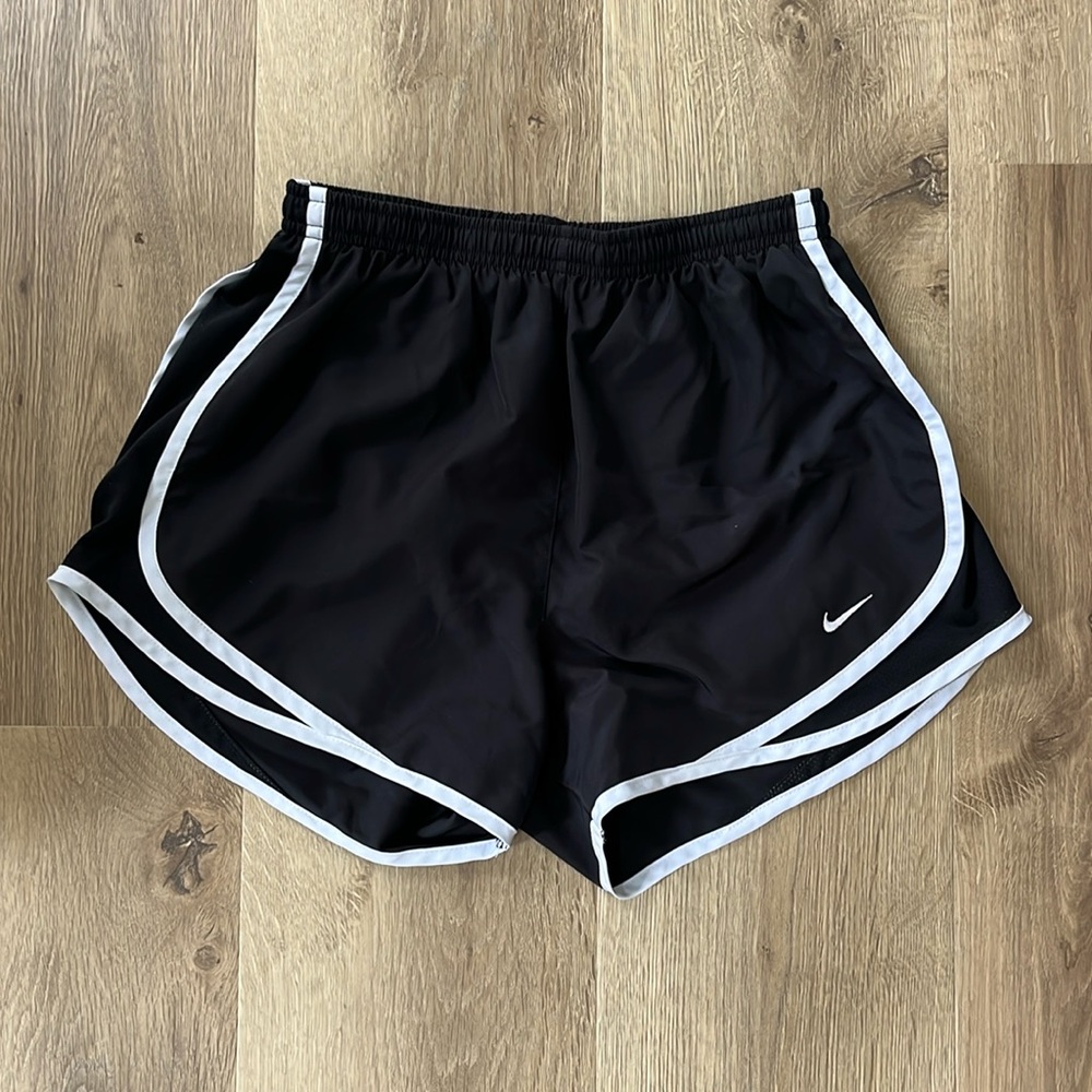 Nike tempo running shorts